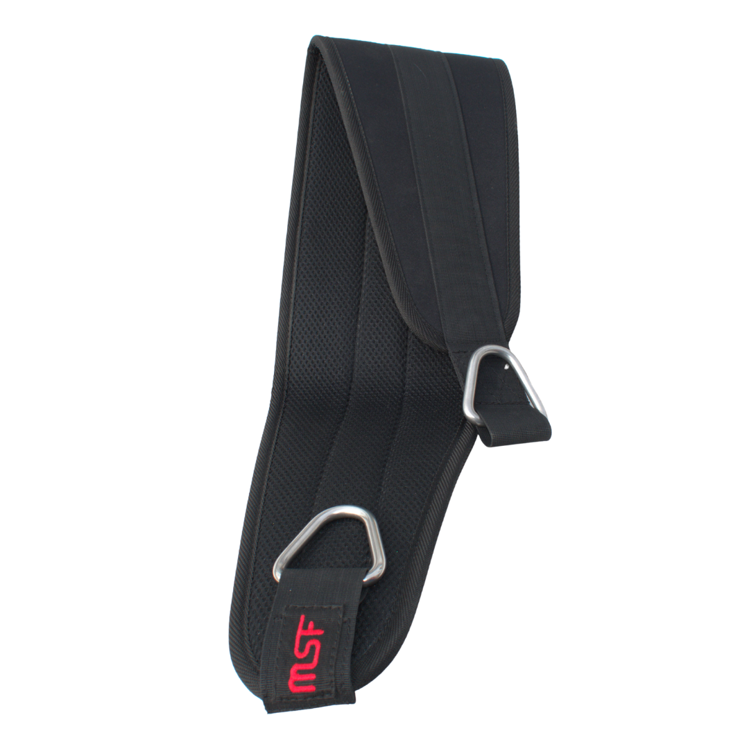 Squat Belt