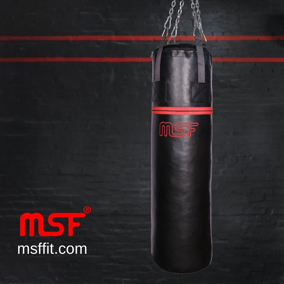 Boxing Bag (4 feet & 6 feet)