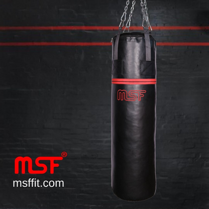 Boxing Bag (4 feet & 6 feet)