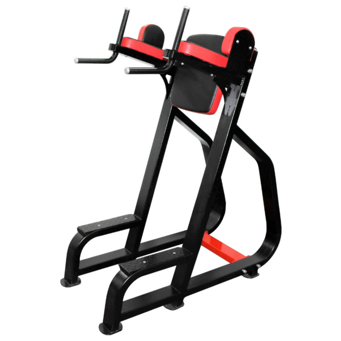 Vertical Knee Raiser/Parallel Bar (Ultra)