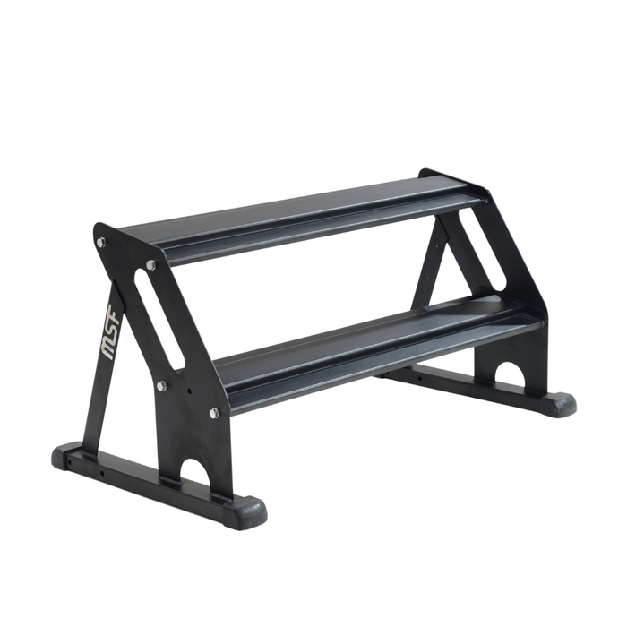 Dumbbell Stand 2 Step (4 Feet)