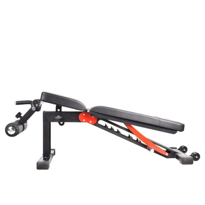 Multi Adjustable Bench