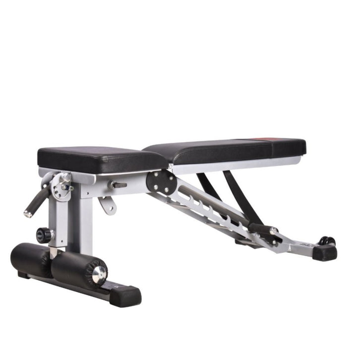 Multi Adjustable Bench