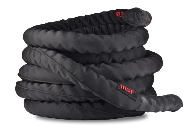 Battle Rope with Nylon sleeve