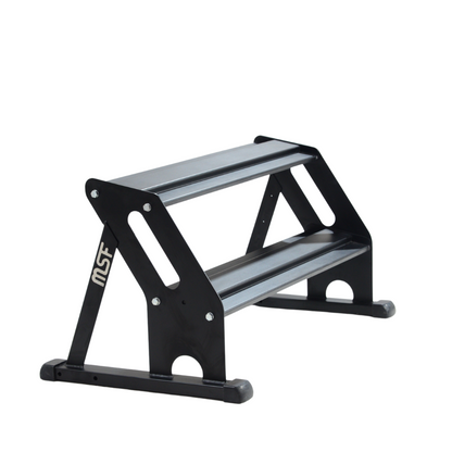 Dumbbell Stand 2 Step (4 Feet)