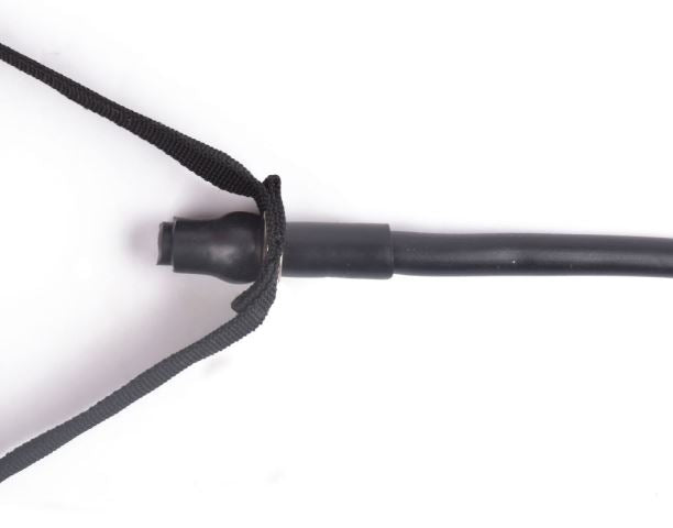 Resistance Tube Black