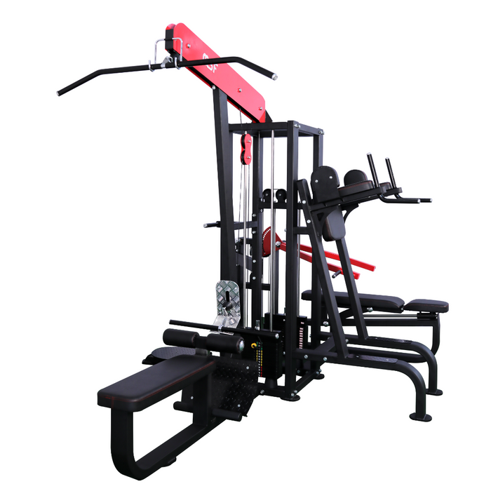4 Station Multi Gym (Alpha)