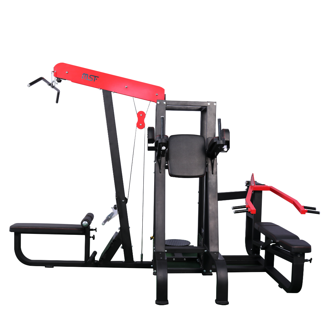 4 Station Multi Gym (Alpha)