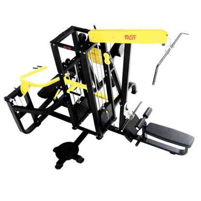4 Station Multi Gym (Alpha)