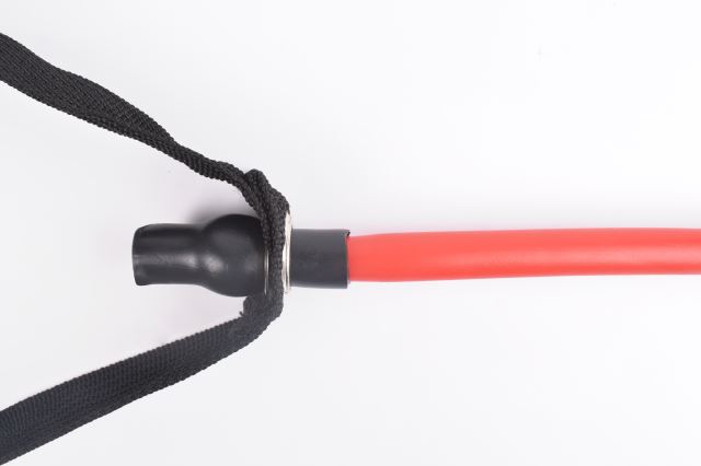 Resistance Tube Red