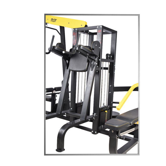 4 Station Multi Gym (Alpha)