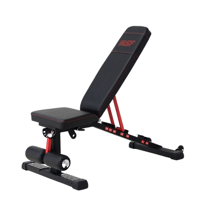 Multi Adjustable Bench (Alpha)