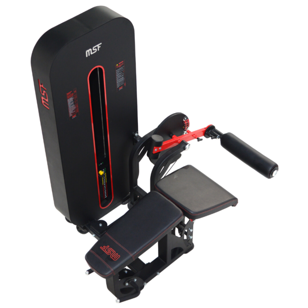 Leg Extension / Leg Curl 4-in-1 (Elite)