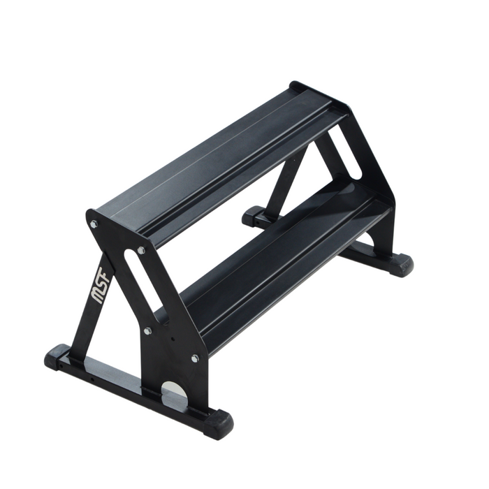 Dumbbell Stand 2 Step (4 Feet)