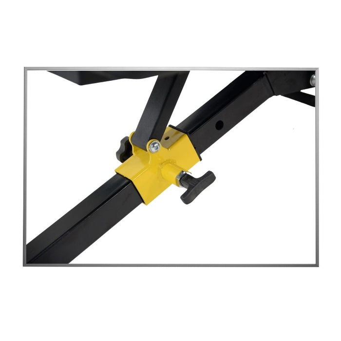 Foldable Multi Adjustable Bench