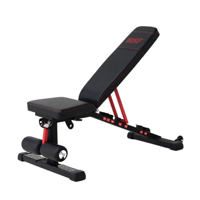 Multi Adjustable Bench (Alpha)