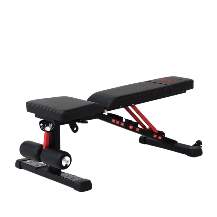 Multi Adjustable Bench (Alpha)