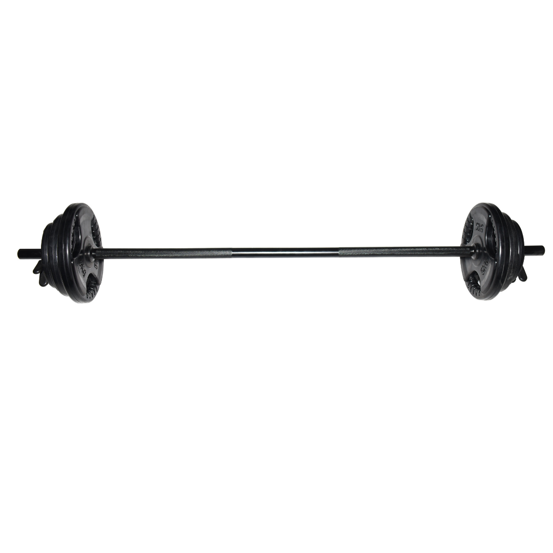 Body Pump Set