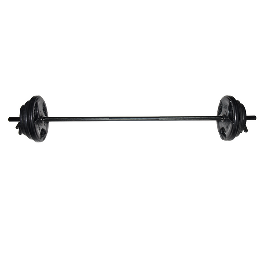 Body Pump Set