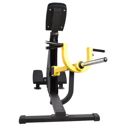 T-Bar with Chest Support Plate Loaded (Ultra)