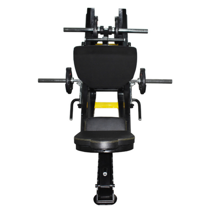 45 Degree Leg Press Plate Loaded