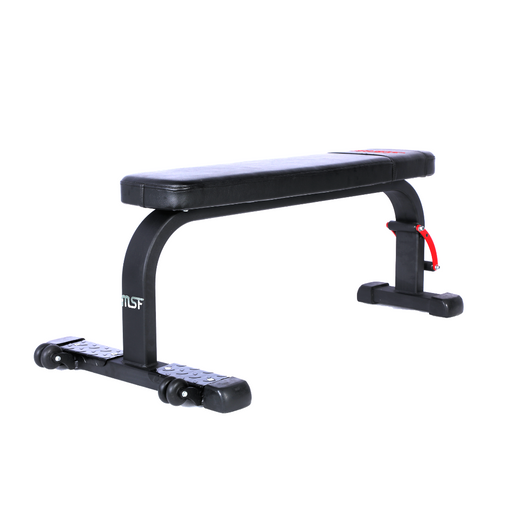 Flat Bench (F-BN) — MSFFIT