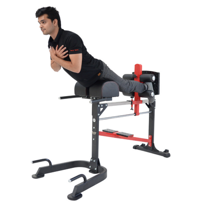 Glute Ham Developer
