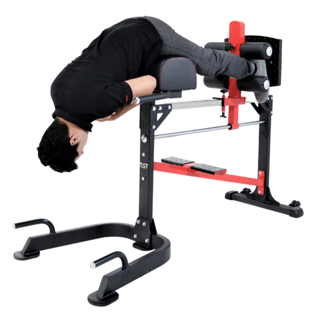 Glute Ham Developer