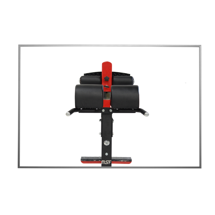 Glute Ham Bench