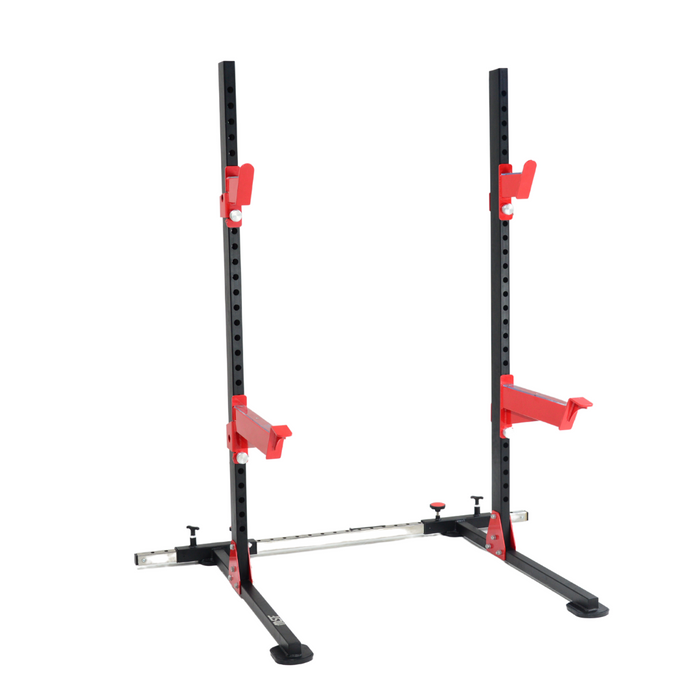 Adjustable Squat Stand (Home Gym)