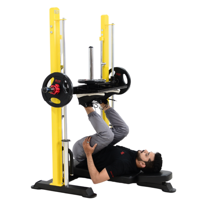 high quality 90 Degree Leg Press