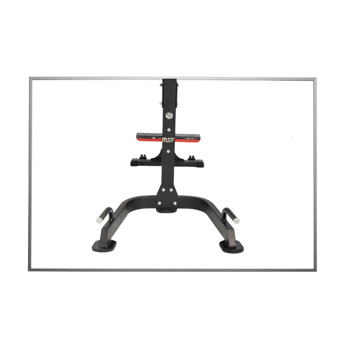 Glute Ham Bench