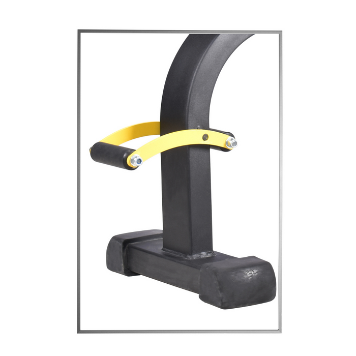 Flat Bench (F-BN)