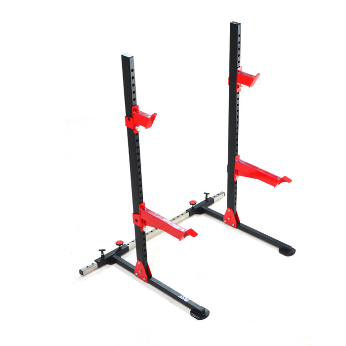 Adjustable Squat Stand (Home Gym)