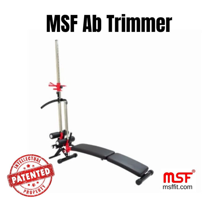 MSF Ab Trimmer