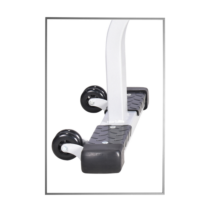 Flat Bench (F-BN)