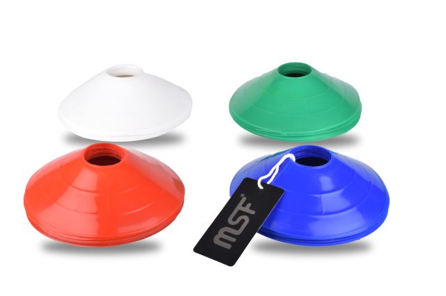 Agility Saucer Cone