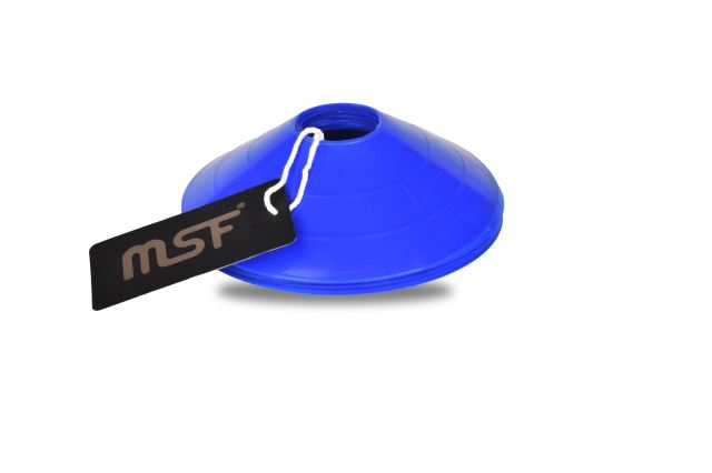 Agility Saucer Cone