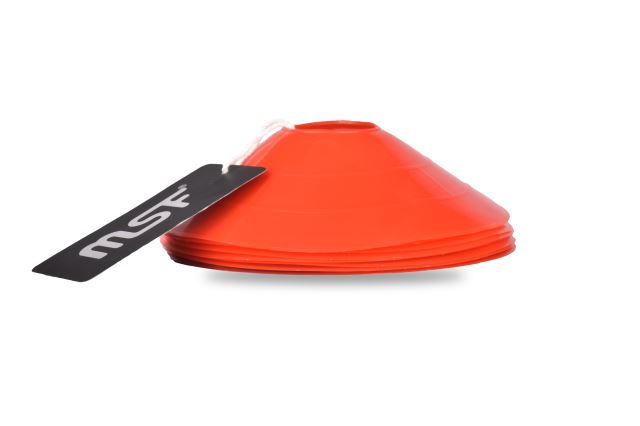 Agility Saucer Cone