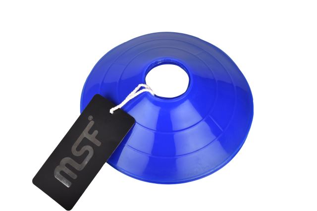 Agility Saucer Cone