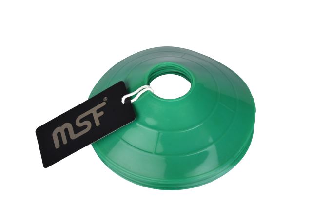 Agility Saucer Cone