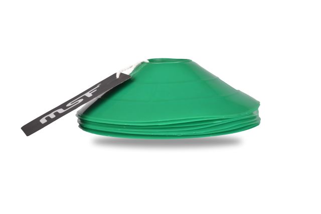 Agility Saucer Cone