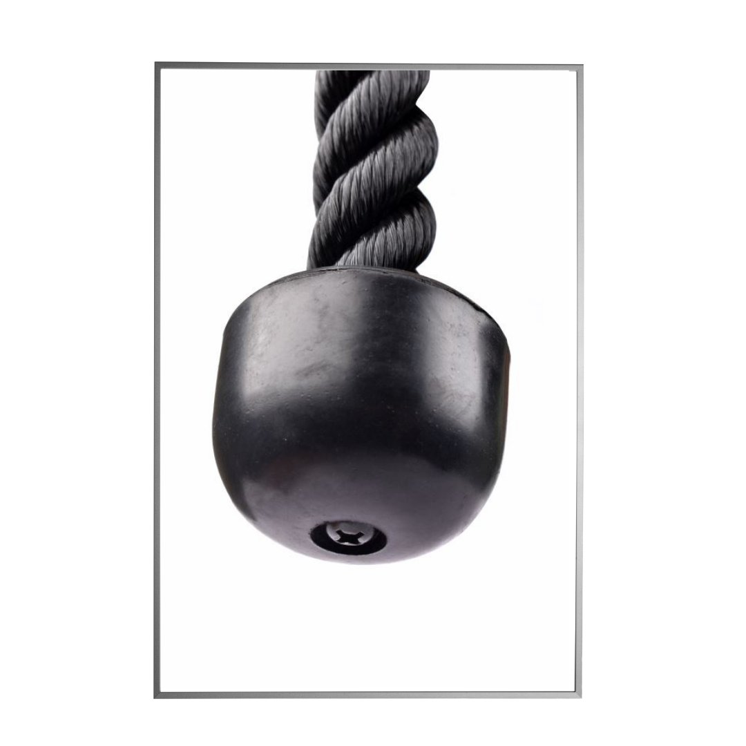 Tricep Rope Single