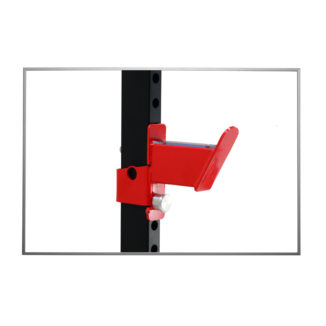 Adjustable Squat Stand (Home Gym)