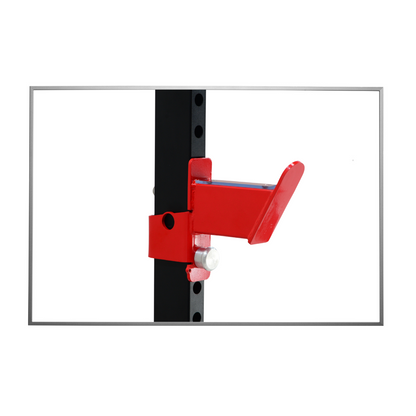 Adjustable Squat Stand (Home Gym)