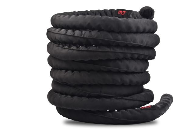 Battle Rope with Nylon sleeve