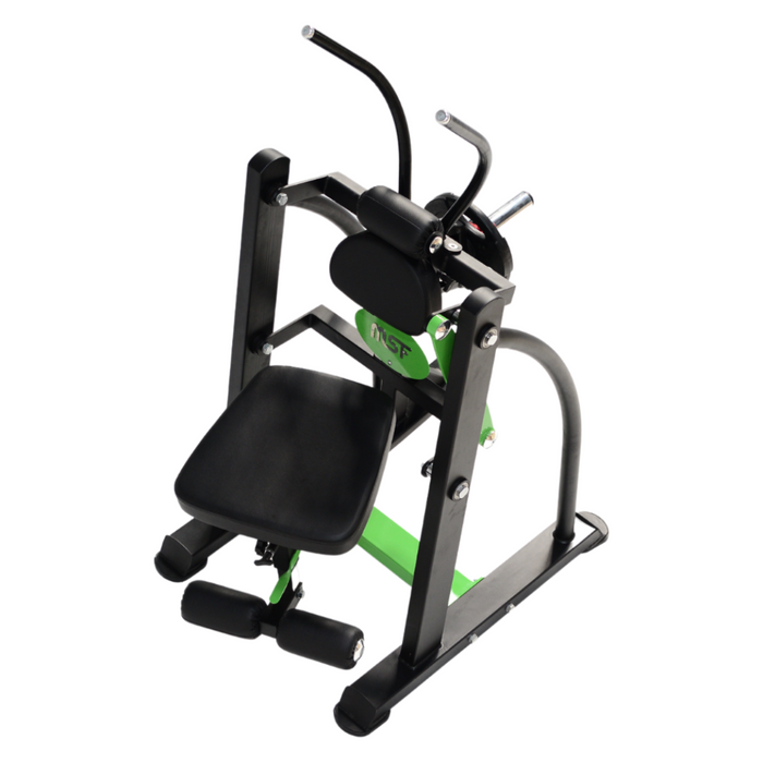 Core best sale crunch machine