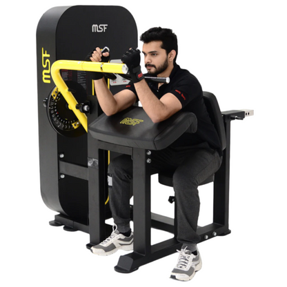 Bicep / Tricep Combo (Elite)