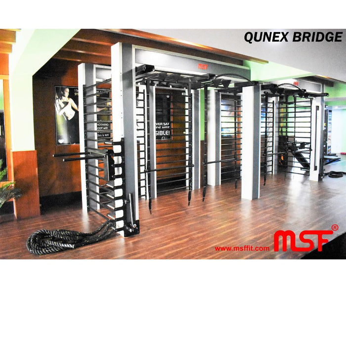 CrossFit Qunex Bridge