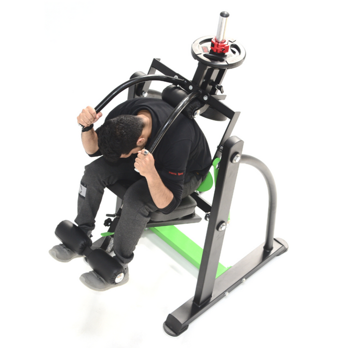 Ab and core machines deals